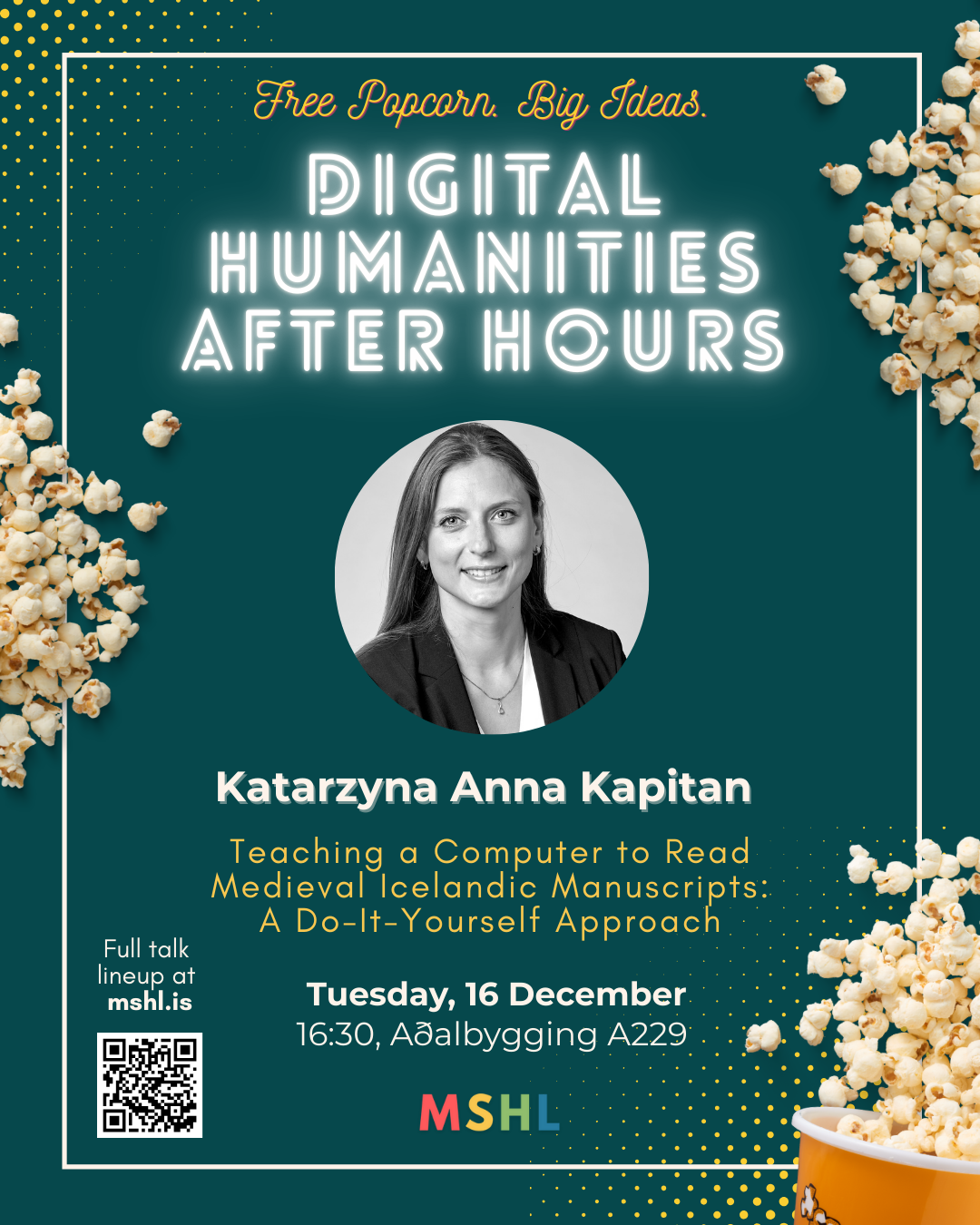 DHA series - Speaker promo (Instagram Post (45))