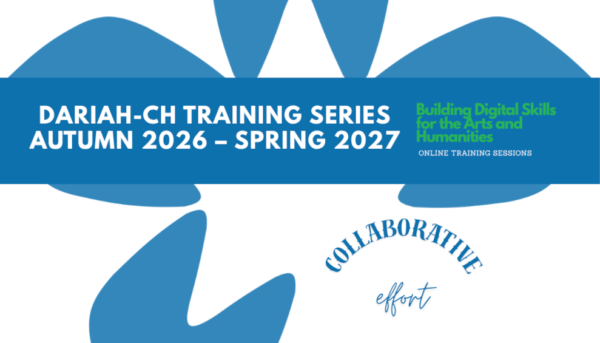 DARIAH-CH-Training-series_tag4